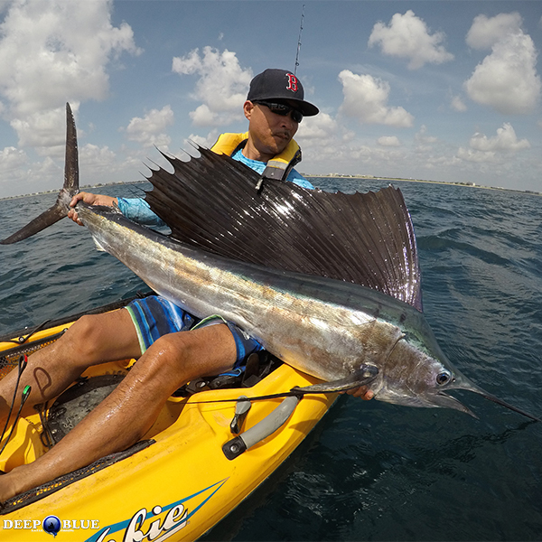 Deep Sea Fishing in Florida